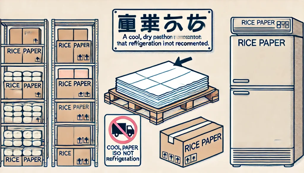 保存方法は？冷蔵庫での保存はNG？